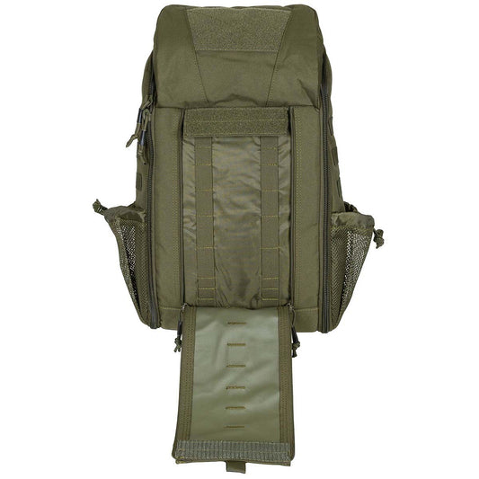 MFH Medic Pack 30L Groen