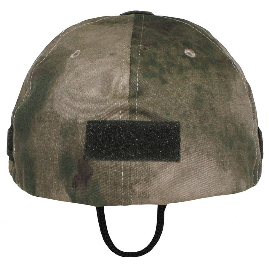 MFH Operations Cap HDT FG