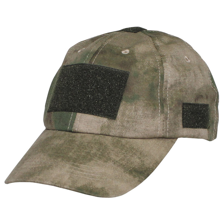 MFH Operations Cap HDT FG