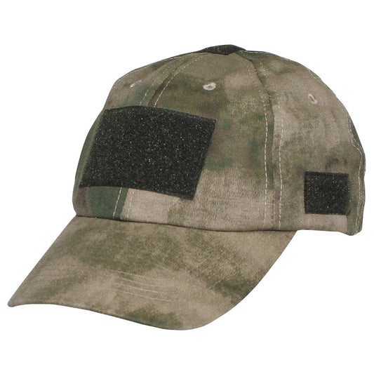 MFH Operations Cap HDT FG