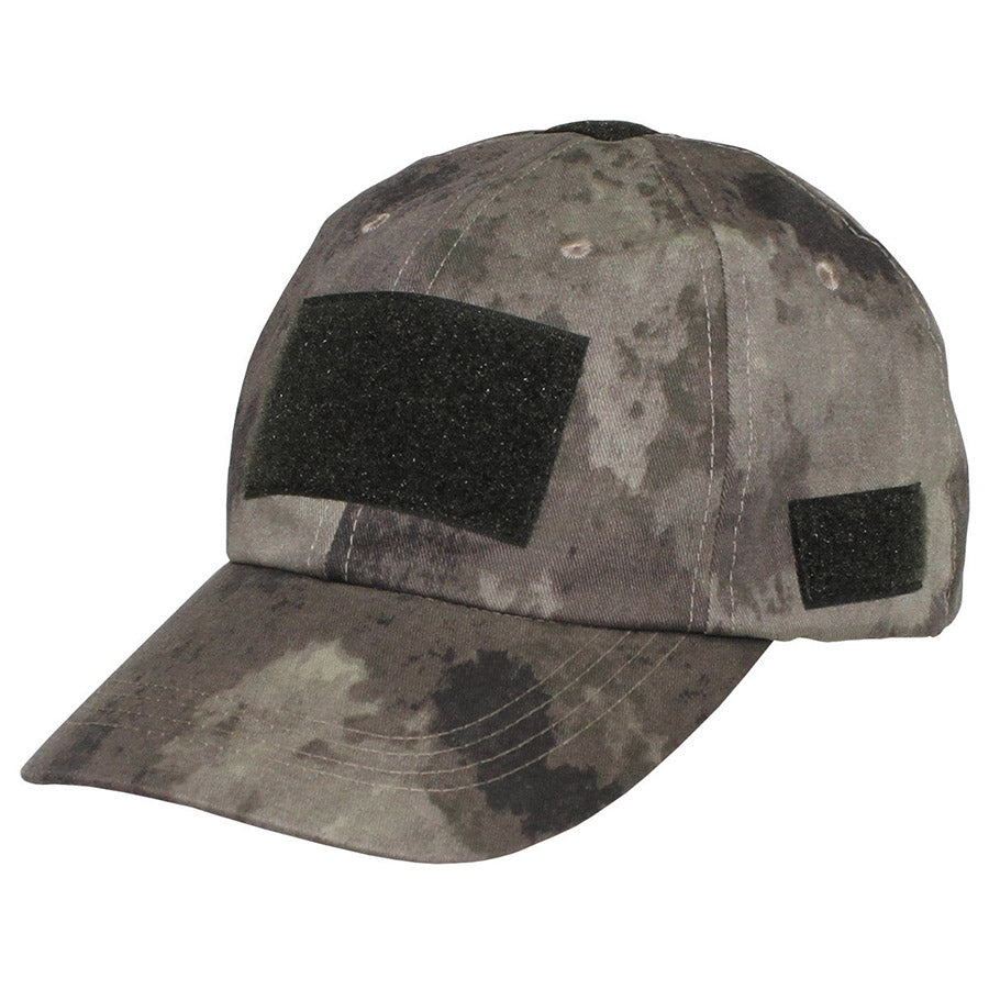 MFH Operations Cap HDT AU