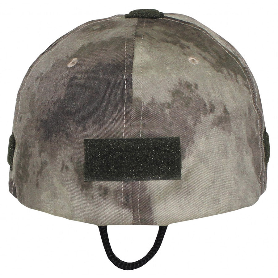 MFH Operations Cap HDT AU