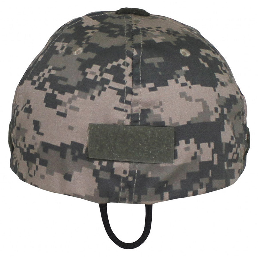 MFH Operations Cap ACU