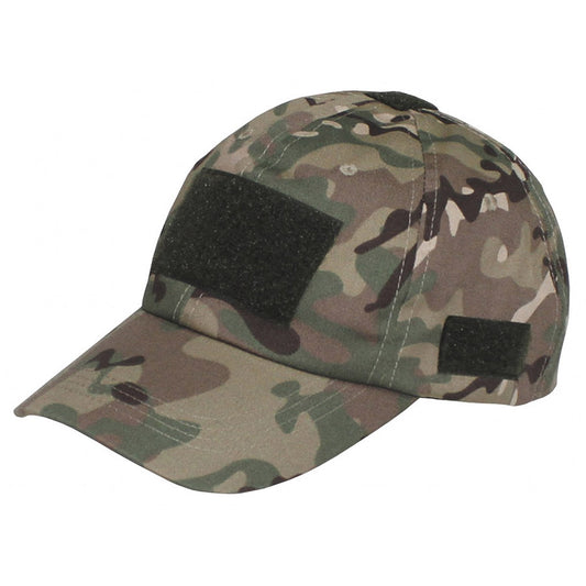 MFH Operations Cap Multicam