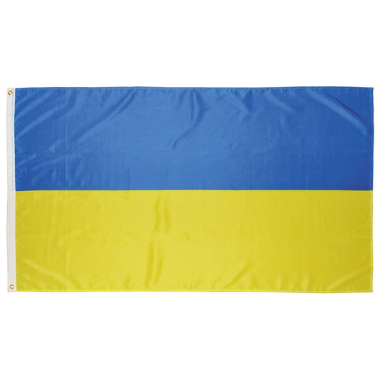 Vlag Oekraïne