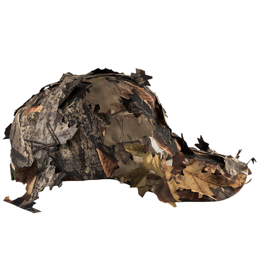 Jack Pyke 3D Leafy Baseball Cap