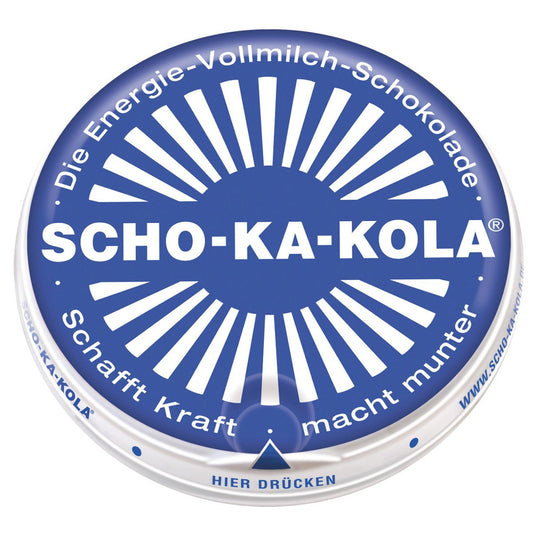 Scho-ka-Kola Melk