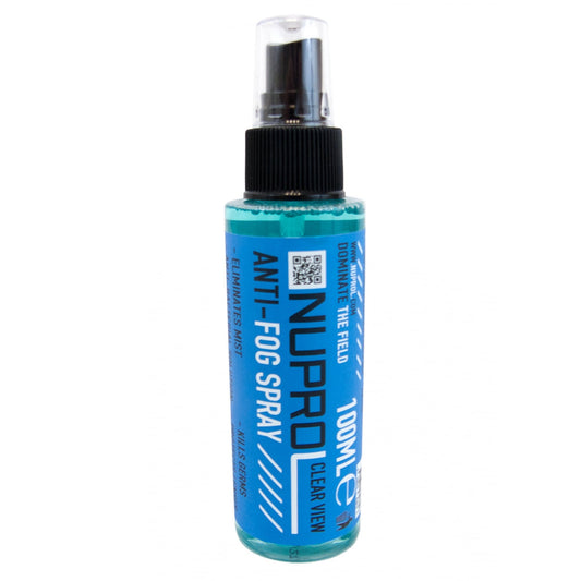 Nuprol Clear View Anti Fog