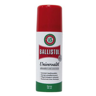 Ballistol 50 mL spray