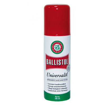 Ballistol 200 mL spray