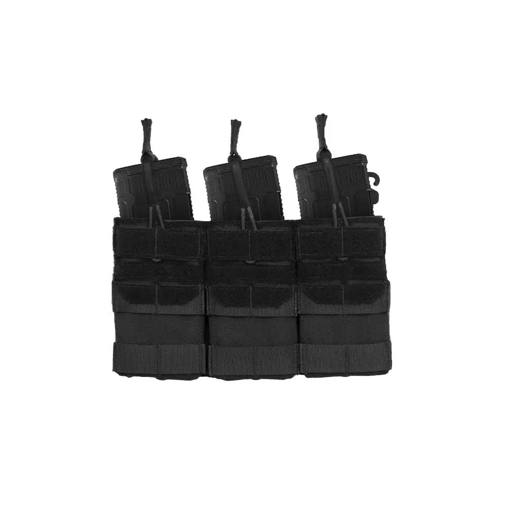 Agilite AG3 5.56 Triple Mag Pouch