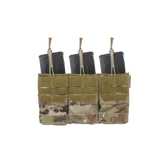 Agilite AG3 5.56 Triple Mag Pouch