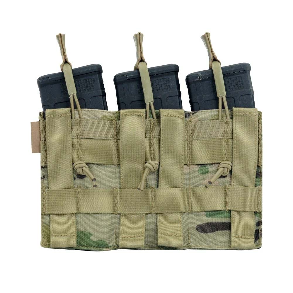 Agilite AG3 5.56 Triple Mag Pouch