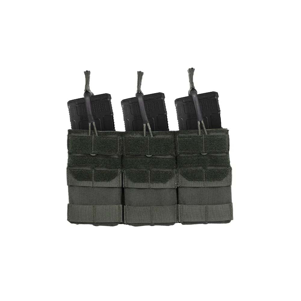 Agilite AG3 5.56 Triple Mag Pouch