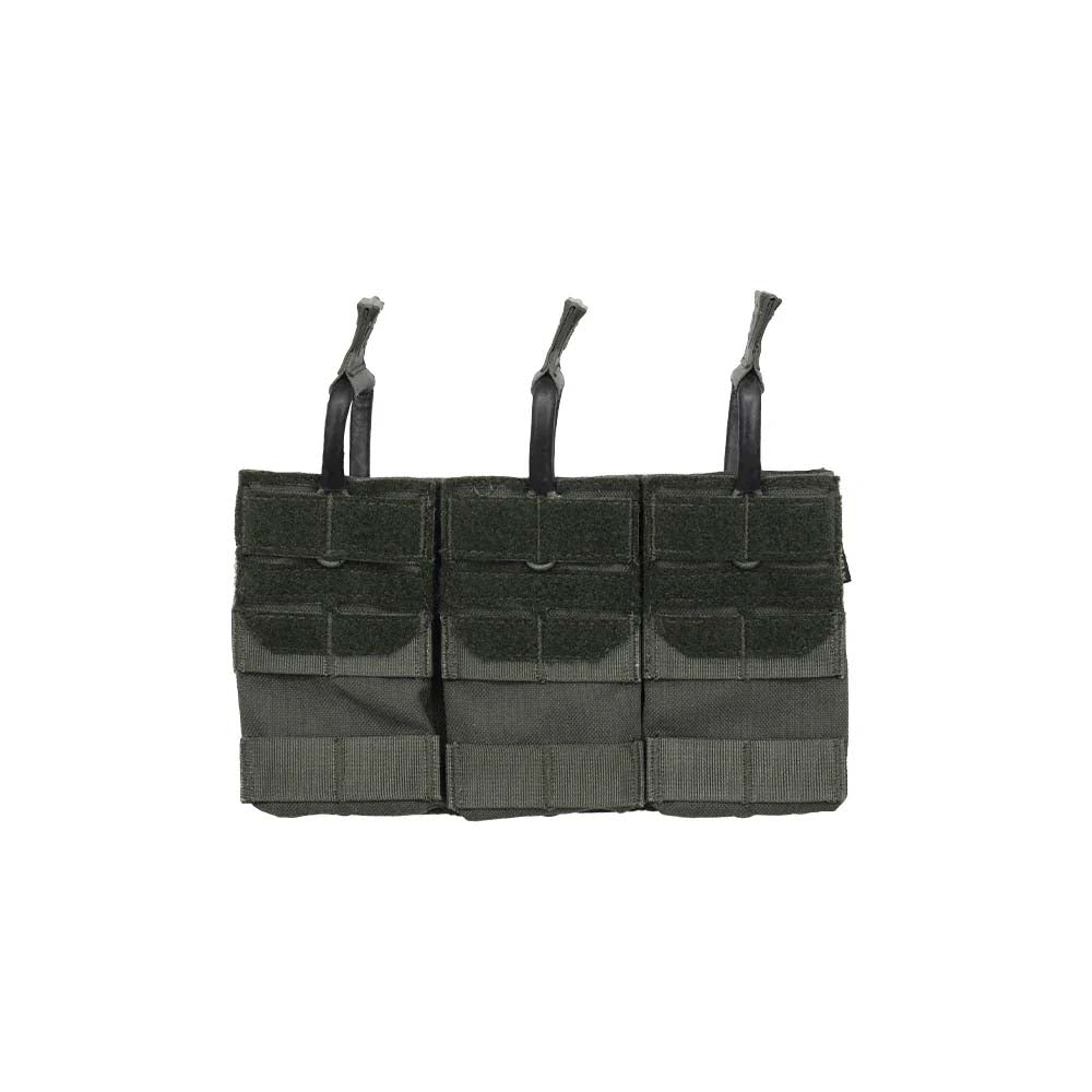 Agilite AG3 5.56 Triple Mag Pouch