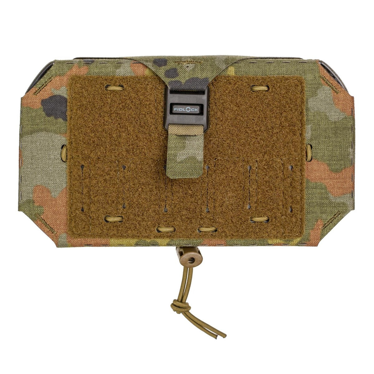 Templars Gear Astrolabe Admin Pouch Gen 2