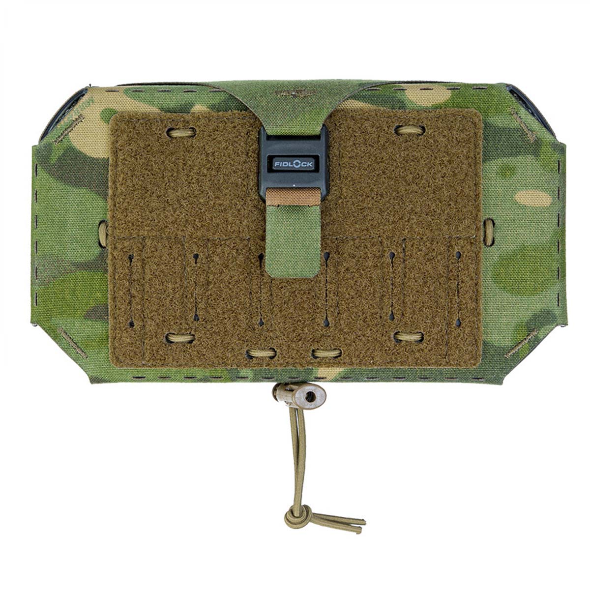 Templars Gear Astrolabe Admin Pouch Gen 2