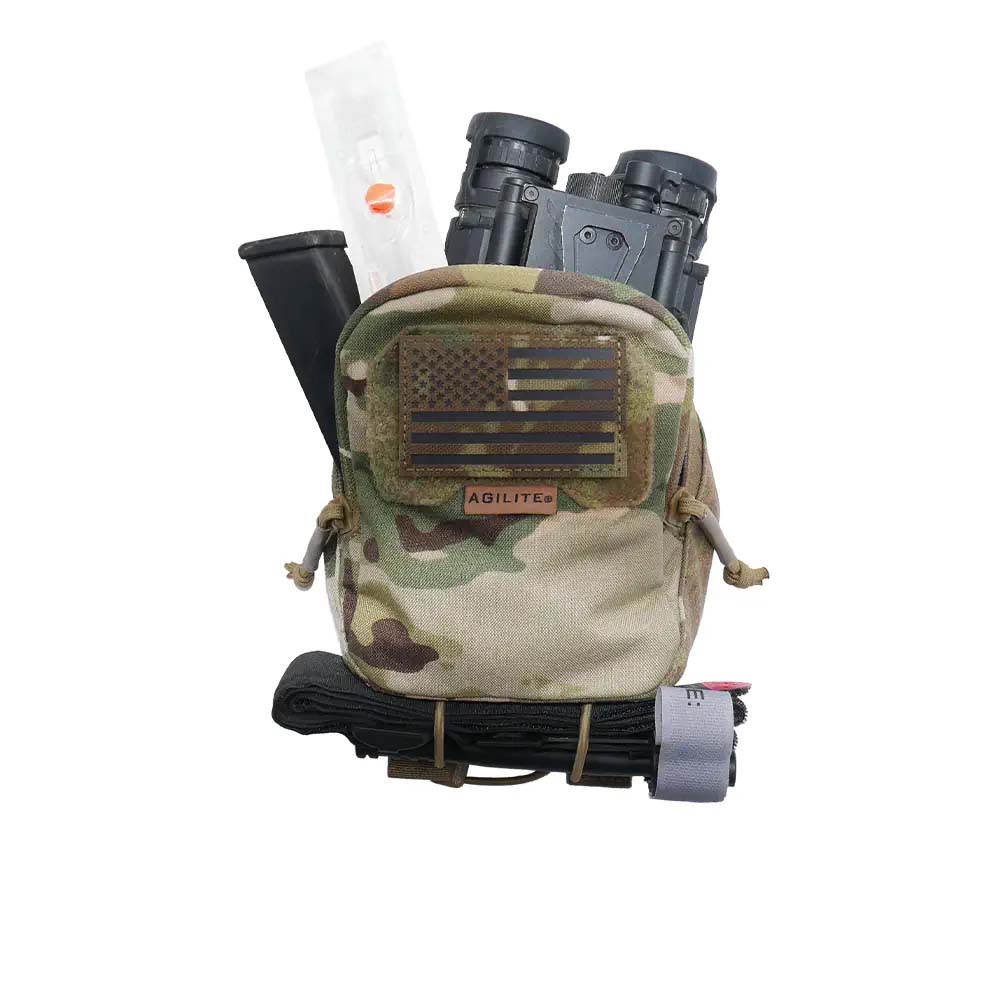 Agilite General Purpose Pouch