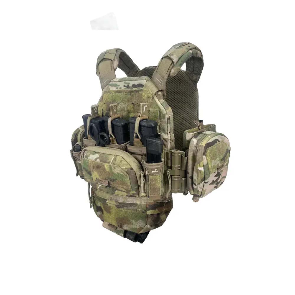 Agilite General Purpose Pouch