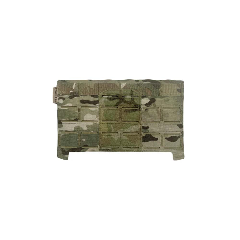 Agilite K19 Plate Carrier Back Flap Cummerbund Adapter