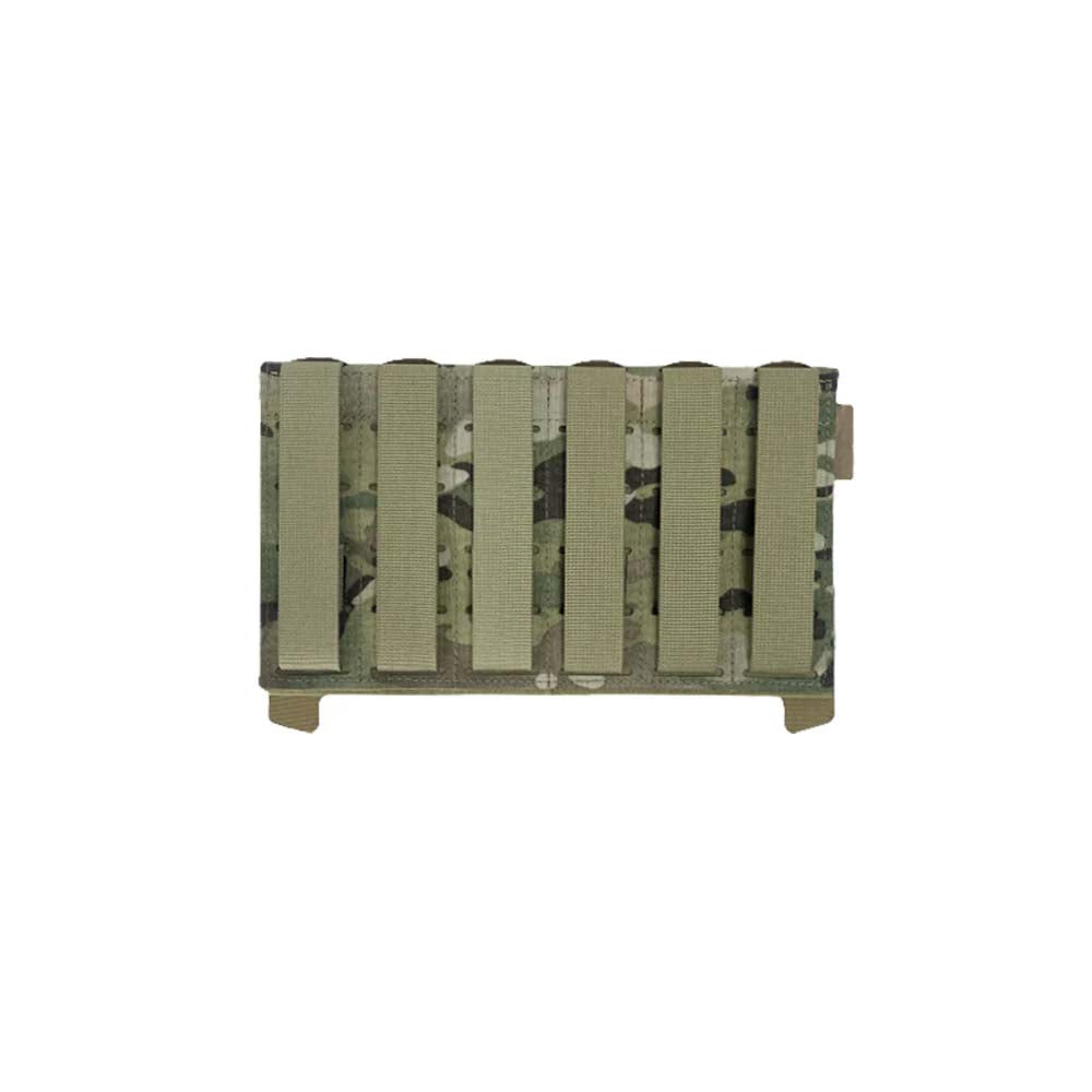 Agilite K19 Plate Carrier Back Flap Cummerbund Adapter