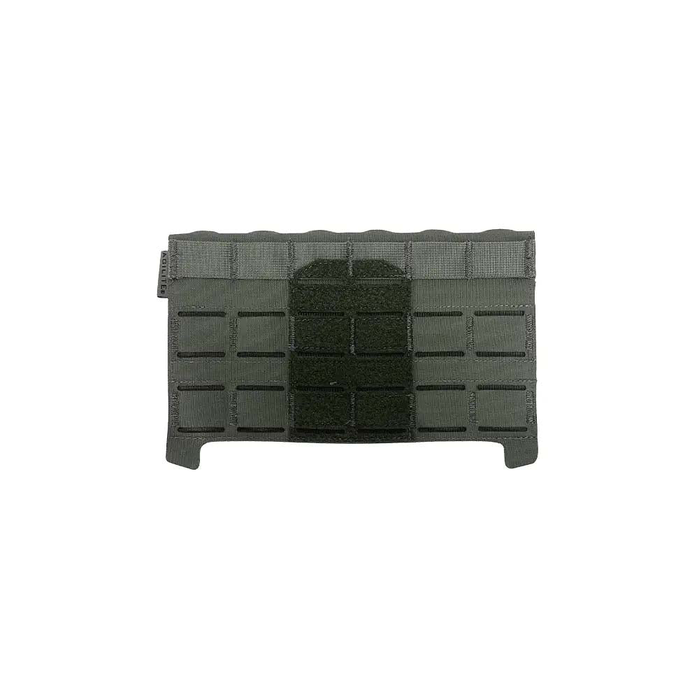 Agilite K19 Plate Carrier Back Flap Cummerbund Adapter