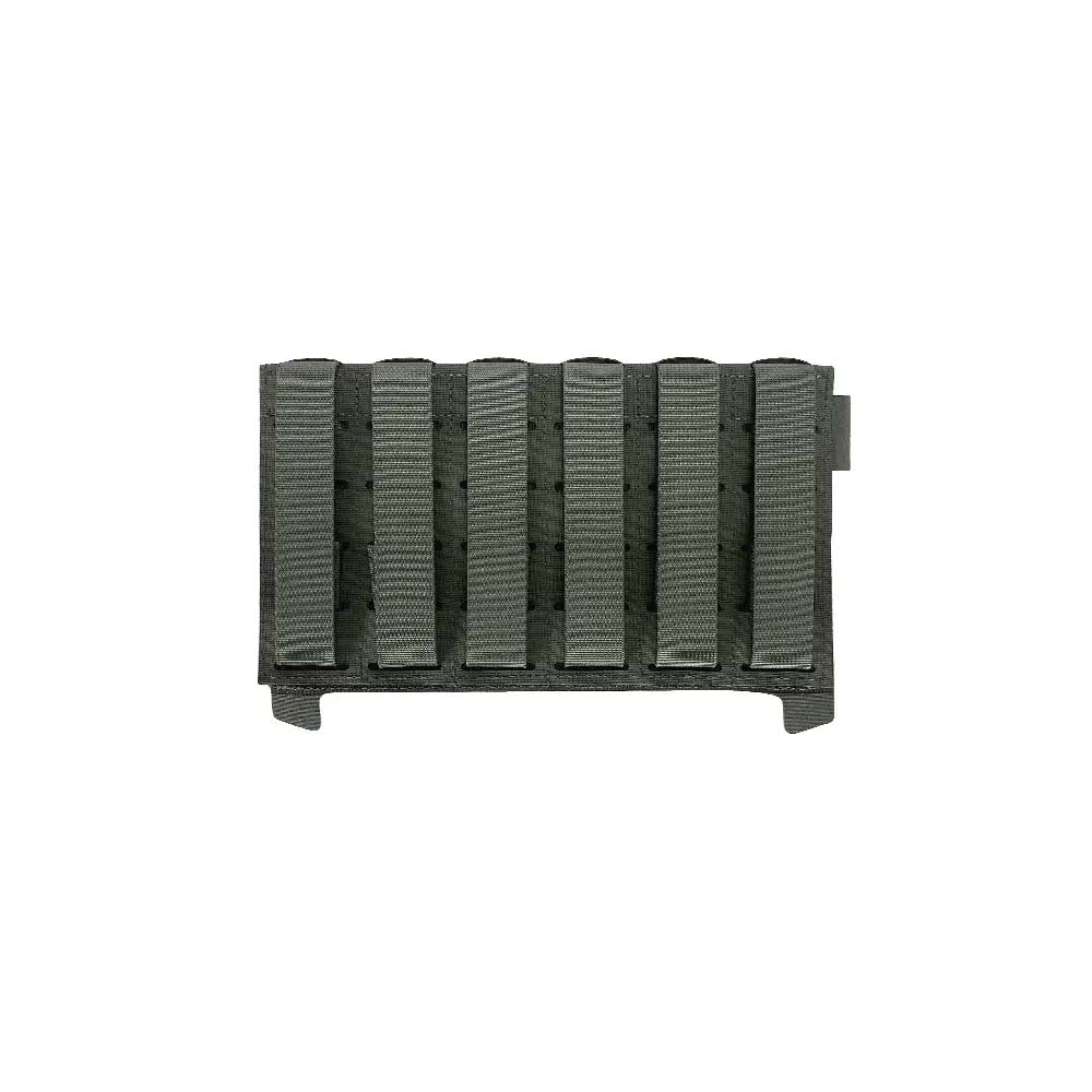 Agilite K19 Plate Carrier Back Flap Cummerbund Adapter