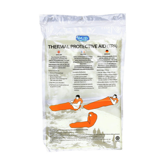 BCB BCB Thermal protective aid