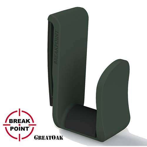 BreakPoint - Tactisch holster voor geweren groen