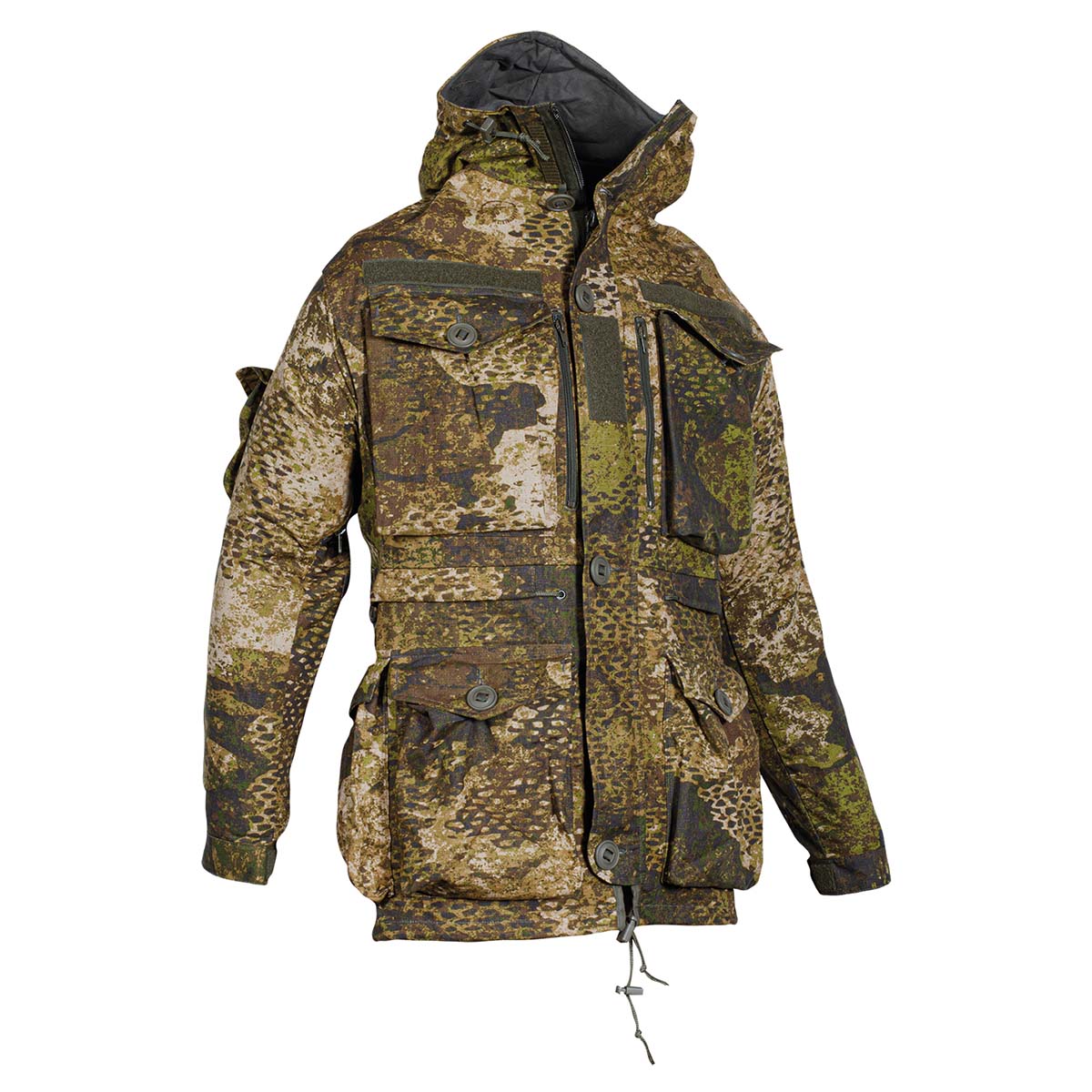 Phantomleaf KSK Combat Smock WASP.II.Z2