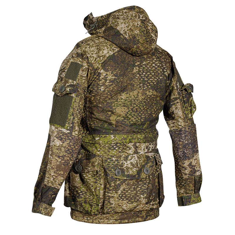 Phantomleaf KSK Combat Smock WASP.II.Z2
