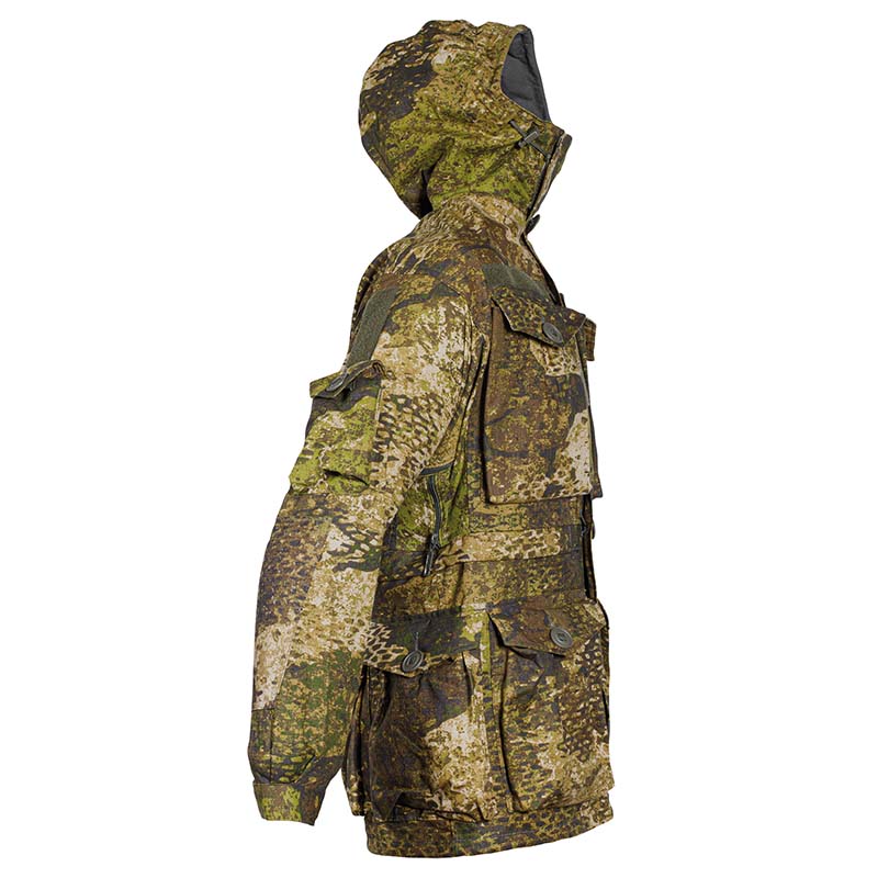 Phantomleaf KSK Combat Smock WASP.II.Z2