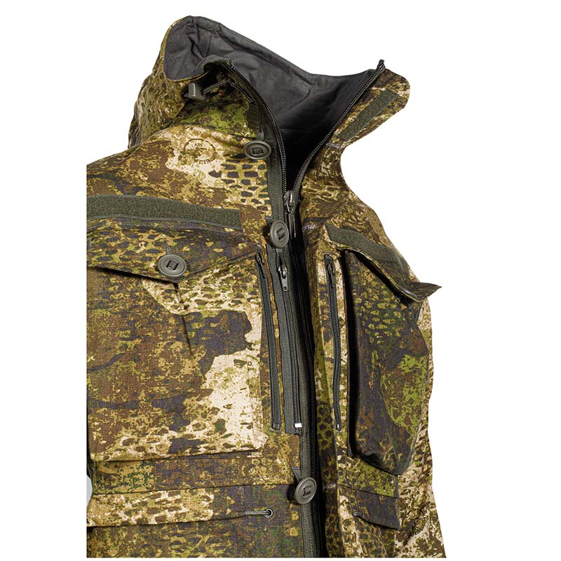 Phantomleaf KSK Combat Smock WASP.II.Z2
