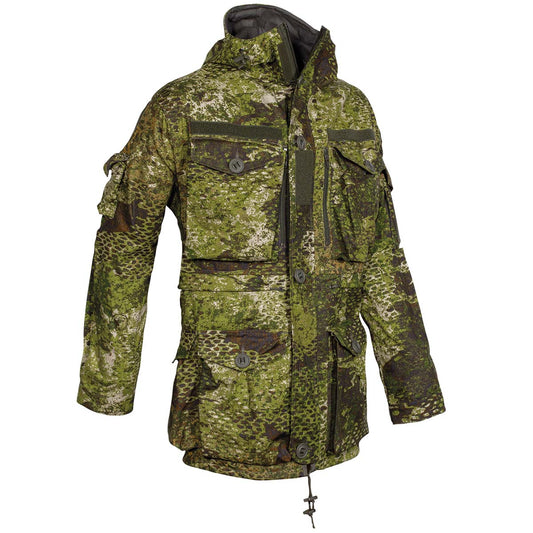 Phantomleaf Combat Smock WASP.II.Z3a