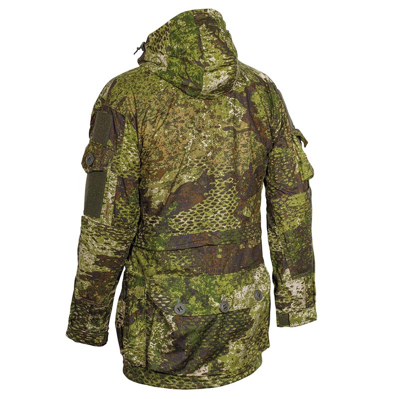 Phantomleaf Combat Smock WASP.II.Z3a