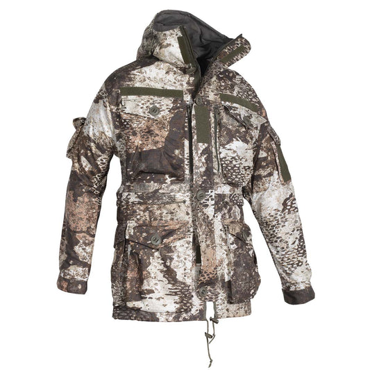 Phantomleaf Combat Smock WASP.II.Z4