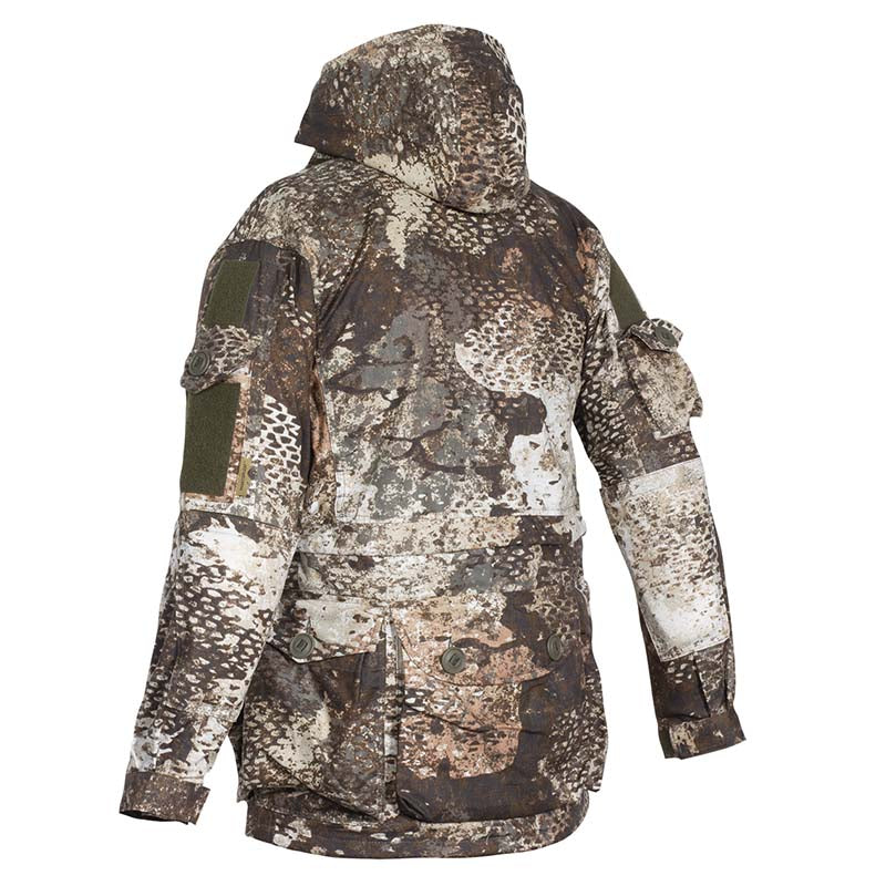 Phantomleaf Combat Smock WASP.II.Z4