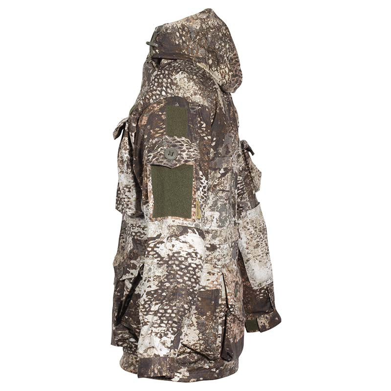 Phantomleaf Combat Smock WASP.II.Z4