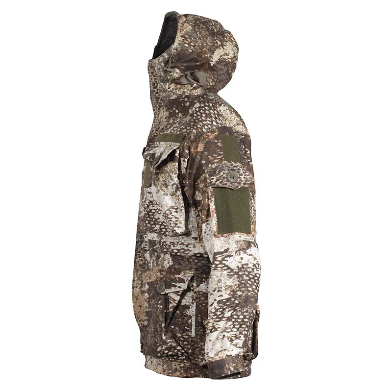 Phantomleaf Combat Smock WASP.II.Z4