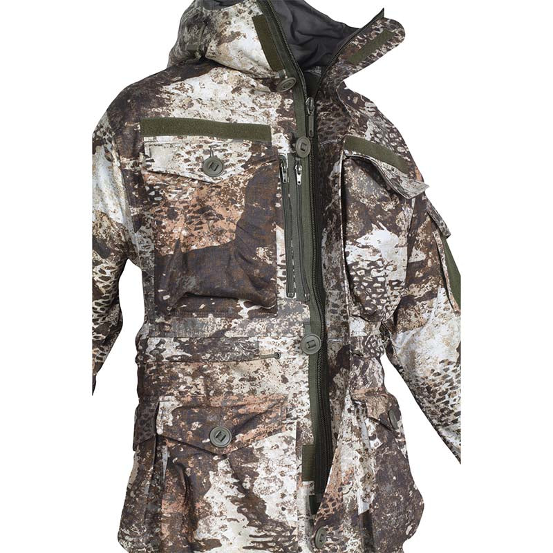 Phantomleaf Combat Smock WASP.II.Z4