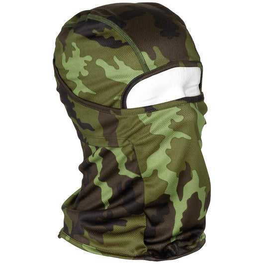 MFH Balaclava Mission M95