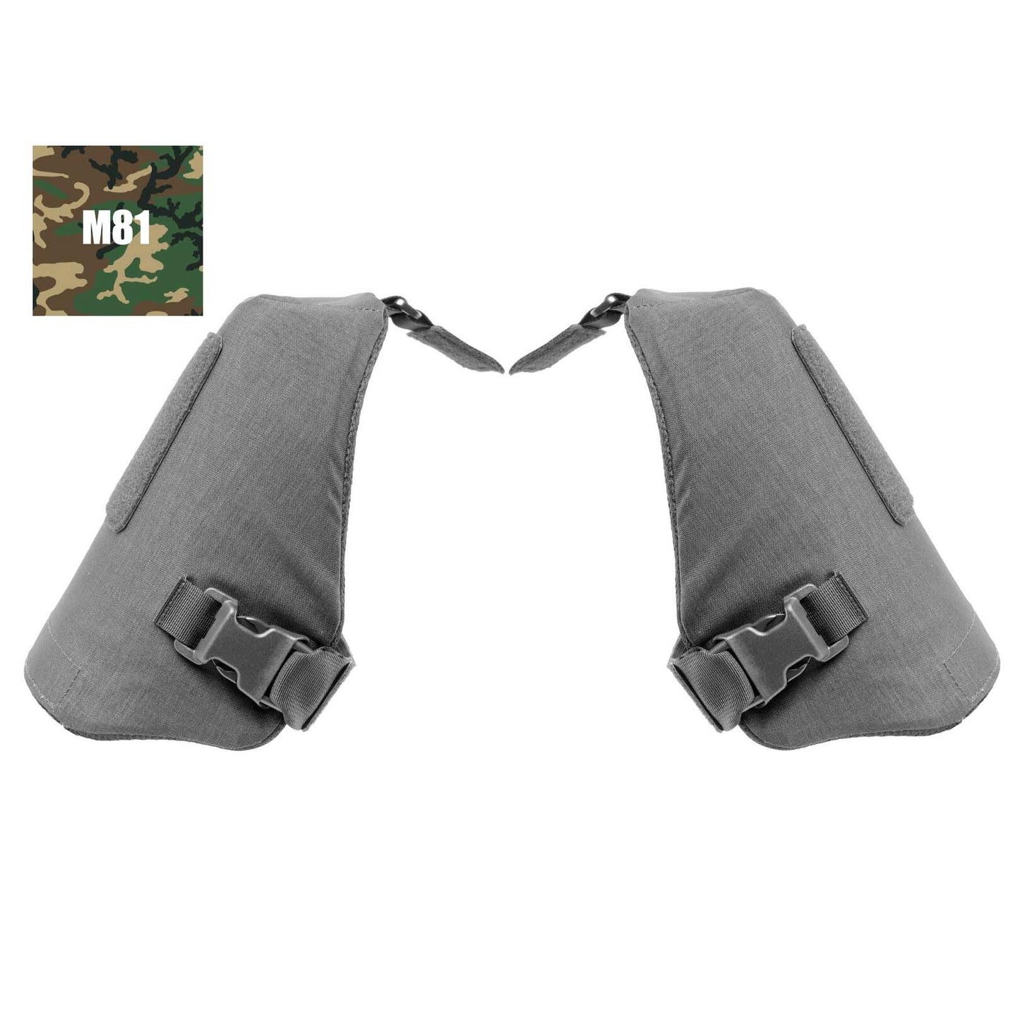 Templars Gear Ballistic Arms Protection