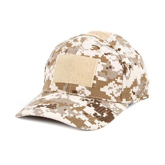 Black River Tactical Cap Velcro Marpat Desert