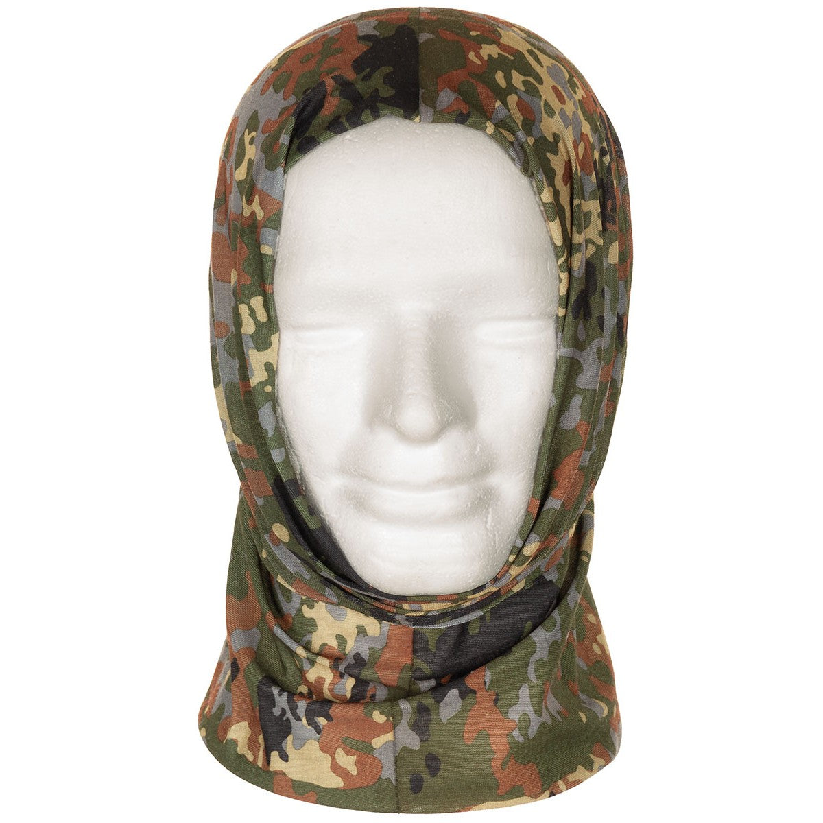 MFH Buff Flecktarn