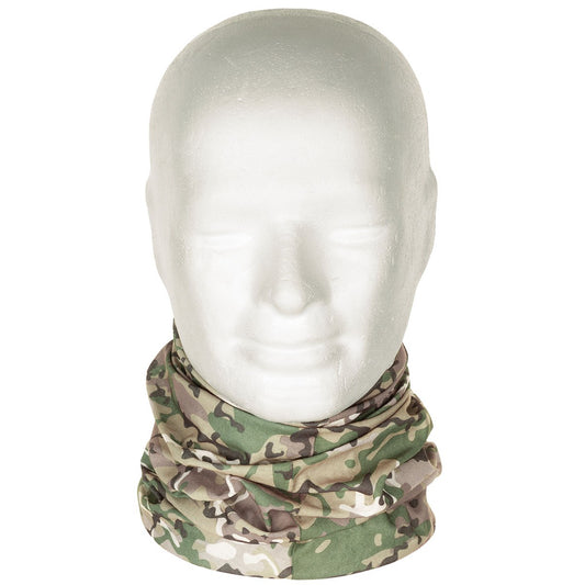 MFH Buff Multicam