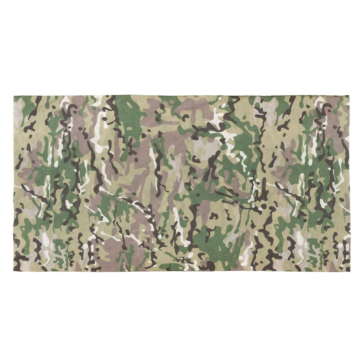 MFH Buff Multicam