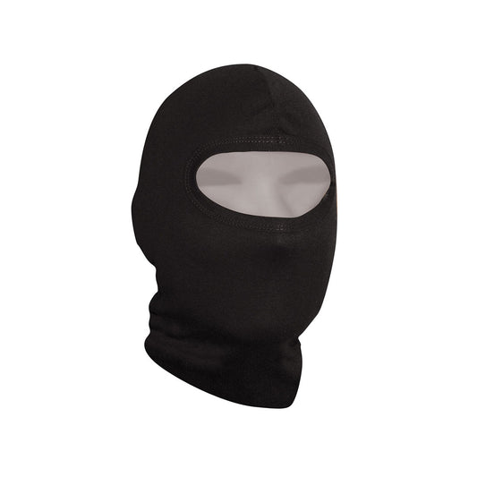 Commando Industries Balaclava 1 gat zwart