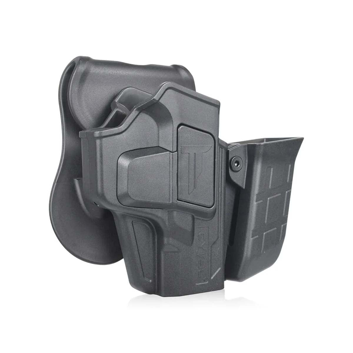 Cytac R-Defender Combo Holster