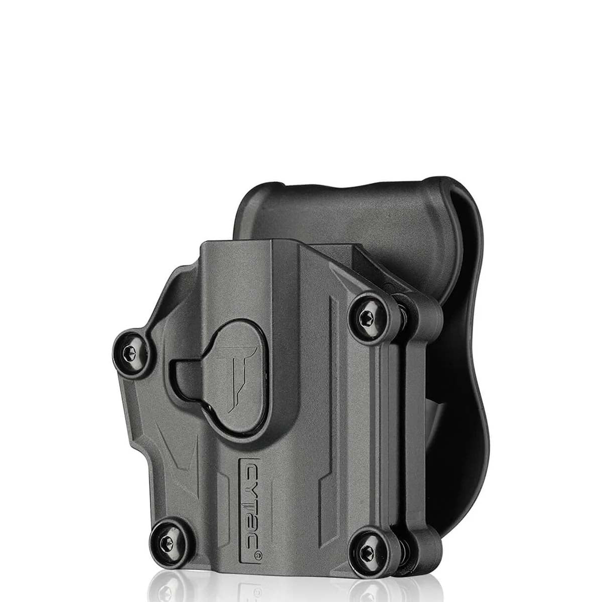 Cytac Compact Mega Fit Universeel Holster