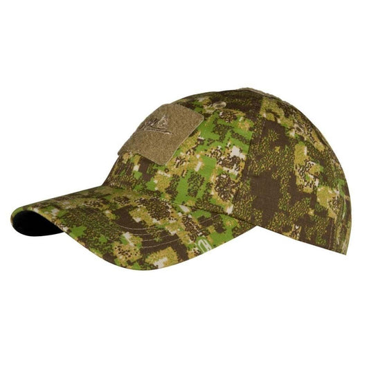 Helikon-Tex Baseball Cap PenCott Greenzone